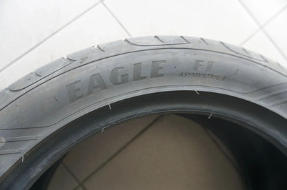 1 X 245 45 R18 100W pneumatici estivi Goodyear Eagle F1 Asymmetric 3 MO 2021 6mm