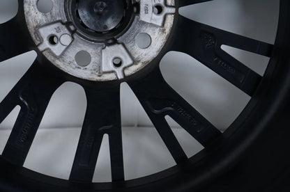 Ruote invernali BMW Serie 3 4 G20 G21, pneumatici invernali da 18 pollici 796M 6885305