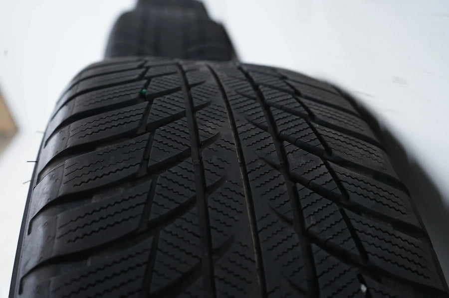Bmw 3er 4er G20 G21 Winterräder Winterreifen 225 50 17 Zoll DOT24