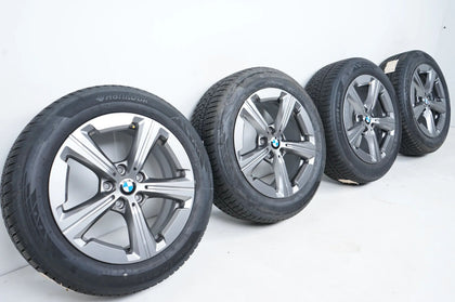 WieNeu Bmw 2er Active Tourer U06 Winterräder Winterreifen 17 Zoll 6891173