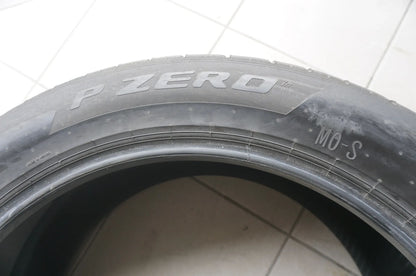 2 X 275 45 R21 107Y Sommerreifen Pirelli P Zero PZero MO-S PNCS 2023 6mm
