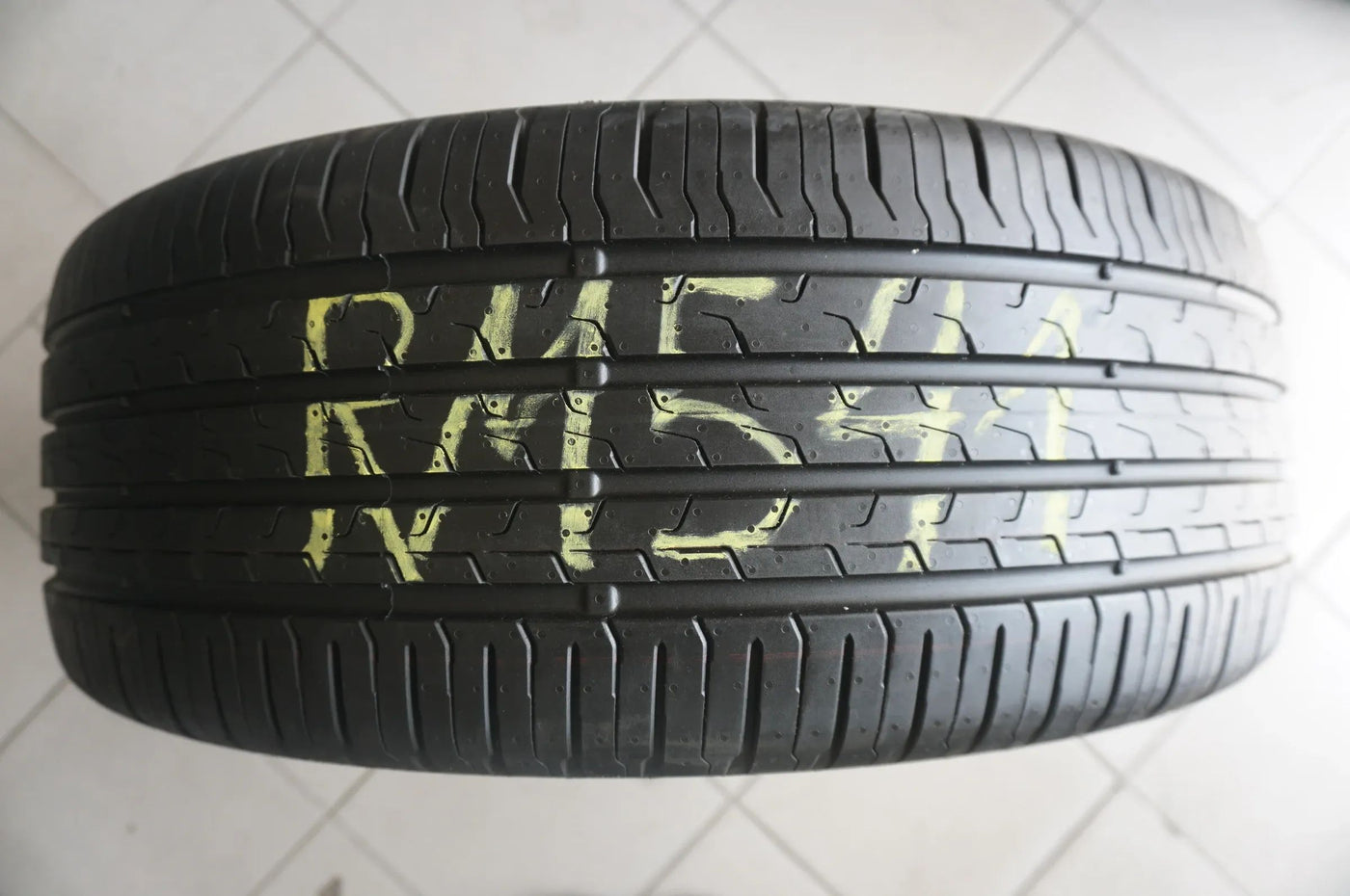 1 X 235 45 R20 100V Sommerreifen Continental Eco Contact 6 2022 6mm