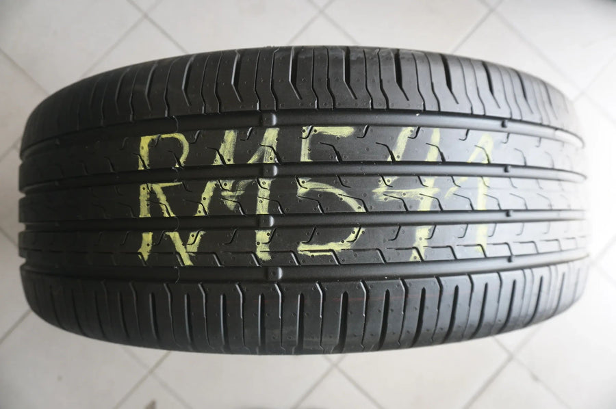 1 X 235 45 R20 100V Sommerreifen Continental Eco Contact 6 2022 6mm