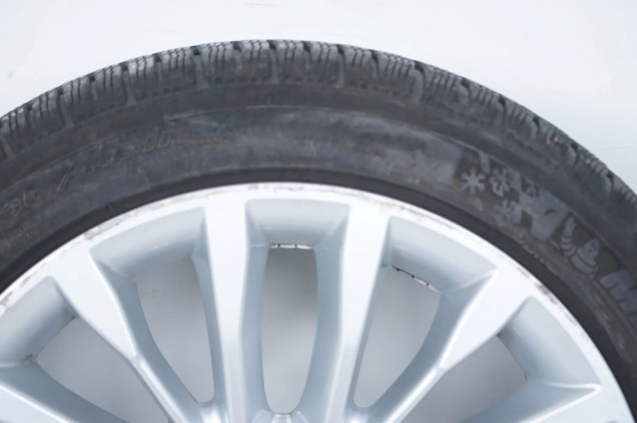 BMW 5 Series G30 G31 Winter Tires Winter Wheels 245 45 18 inch 632