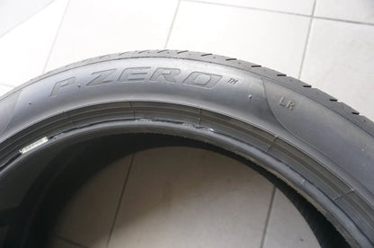 1 X 275 40 R22 108Y Sommerreifen Pirelli P Zero PZero PNCS LR 2023 7,5mm