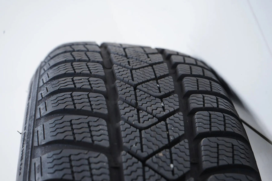 BMW X1 X2 F48 F39 Winter Tires Winter Wheels 205 60 17 inch