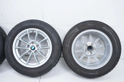 BMW 3 Series G20 G21 Winter Tires Winter Wheels 205/60 R16 inch