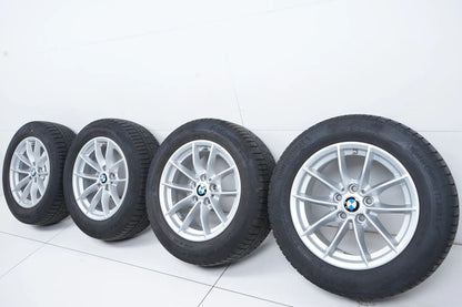 BMW 3 Series G20 G21 Winter Tires Winter Wheels 205/60 R16 inch