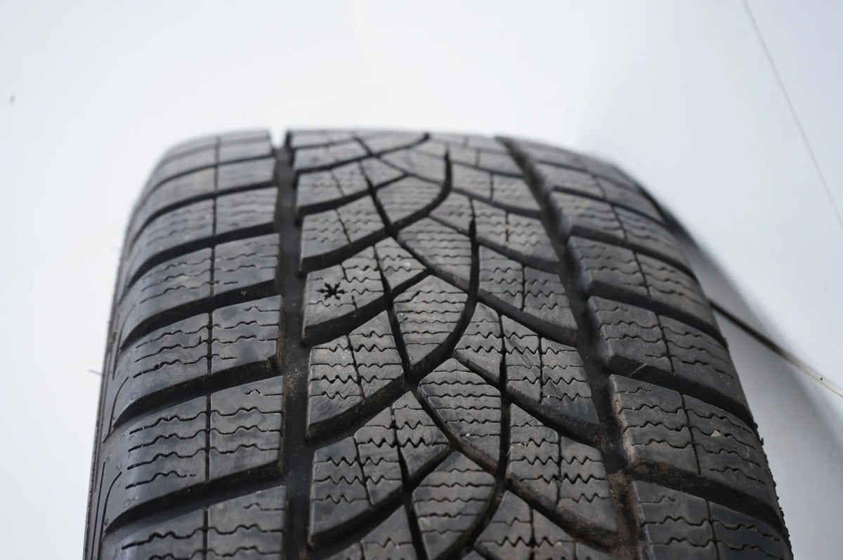 BMW 1 Series 2 Series F40 F44 Winter Wheels Winter Tires 205 45 18 inch M711 Detailansicht 15