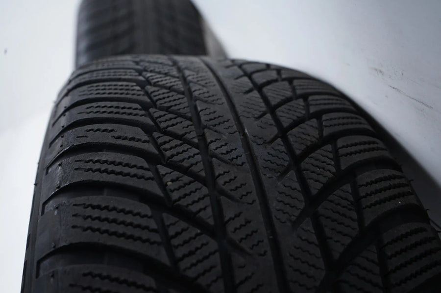 MINI Countryman F60 winter tires/wheels 205/60 R17 inch