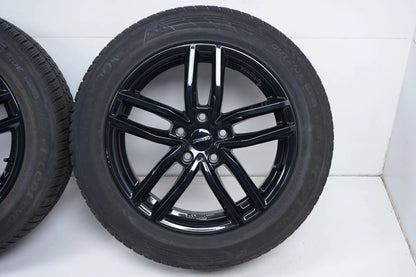 BMW X1 X2 F48 F39 Winter Tires Winter Wheels 225 55 17 inch