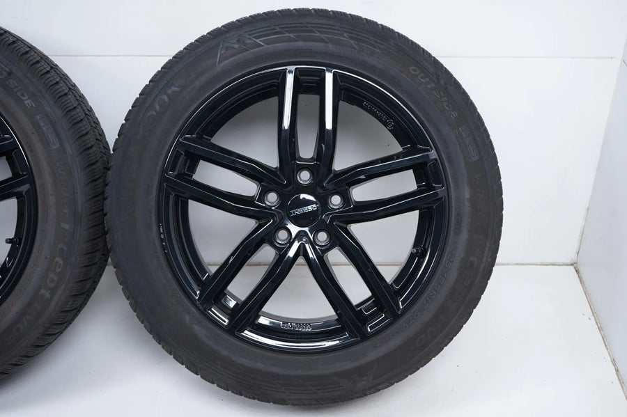 BMW X1 X2 F48 F39 Winter Tires Winter Wheels 225 55 17 inch