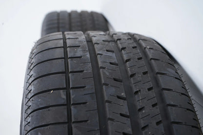 Mercedes S-Class W223 summer tires, summer wheels, 19 inch
