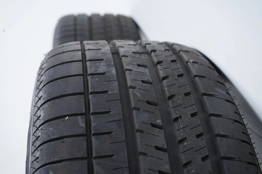 Mercedes S-Class W223 summer tires, summer wheels, 19 inch
