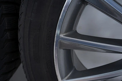 Mercedes GLC C253 W253 X253 Winter tires Winter wheels 20 inch