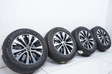 Jantes en alliage 16 pouces pour roues d'hiver Mercedes Classe AB W177 B247