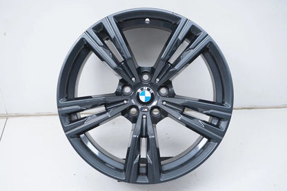 1 jante en alliage d'origine BMW Z4 G29 18 pouces 798M 8091467 9J ET32