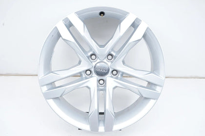1 x Audi A4 Allroad 8W B9 Alloy Wheel 18 Inch 8W9601025B 7.5J ET29