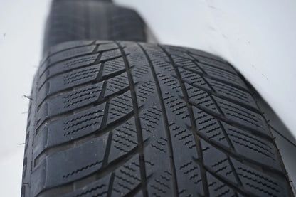 BMW X1 X2 F48 F39 Winter Tires Winter Wheels 205 60 17 inch