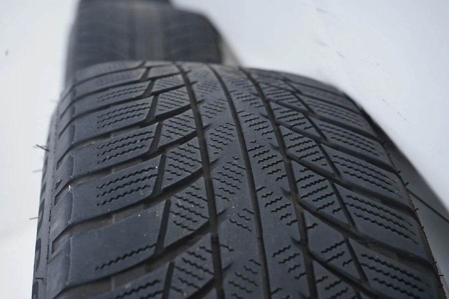 BMW X1 X2 F48 F39 Winter Tires Winter Wheels 205 60 17 inch