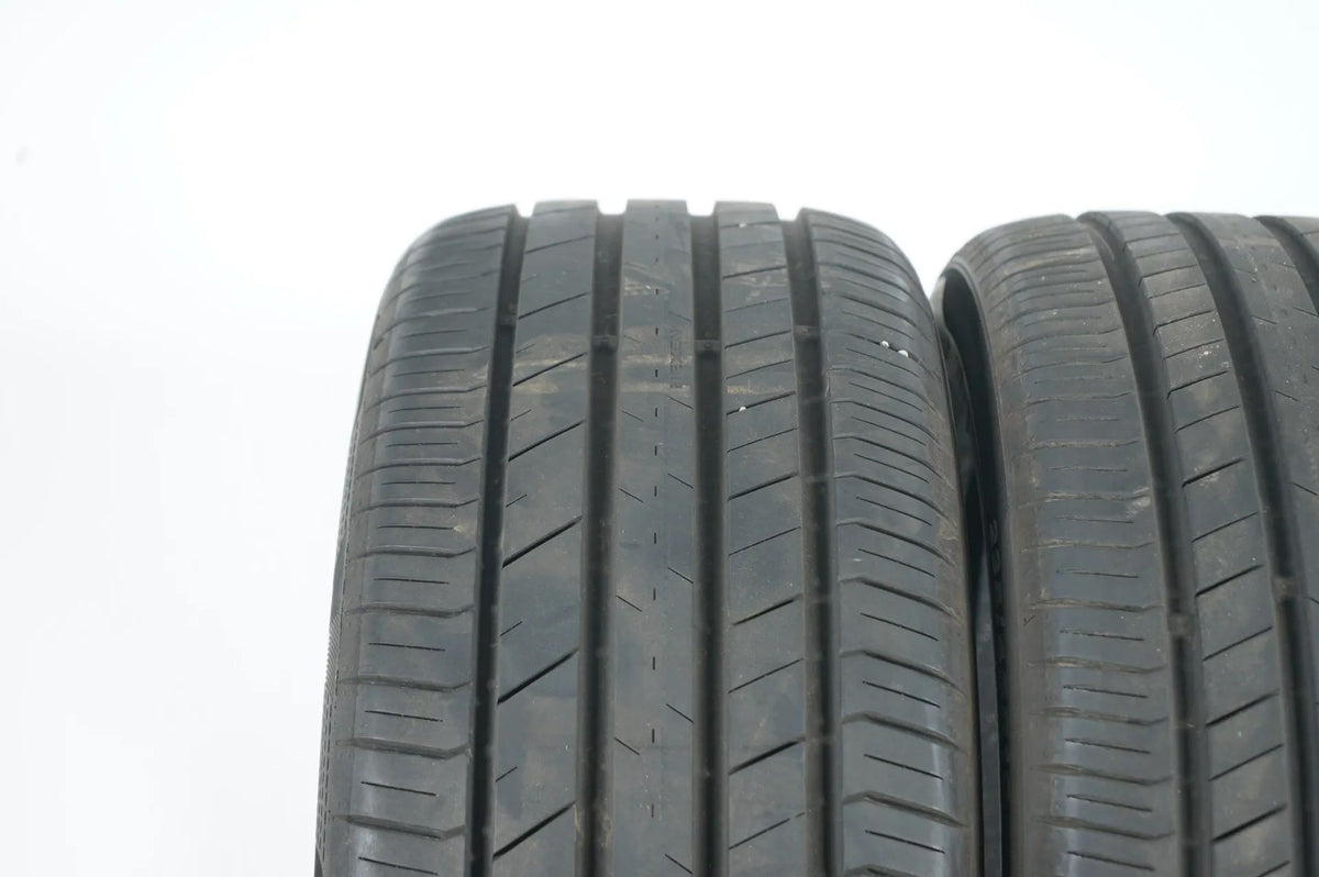 2x Nexen summer tires 235 45 19 inch approx. 6mm tread depth DOT23 Detailansicht 4