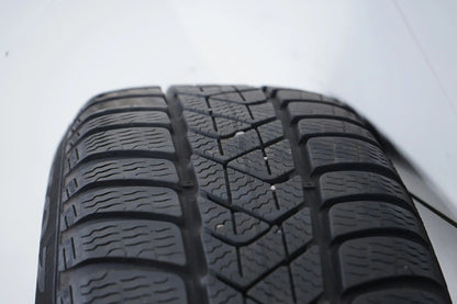 BMW X1 X2 F48 F39 Winter Tires Winter Wheels 205 60 17 inch