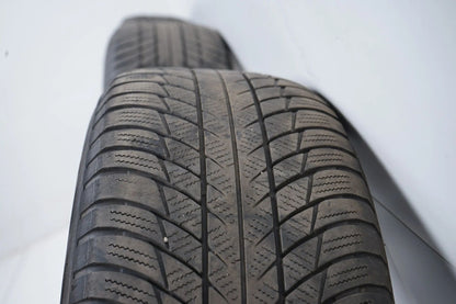 BMW X3 X4 G01 G02 Winter Tires Winter Wheels 225 60 18 inch