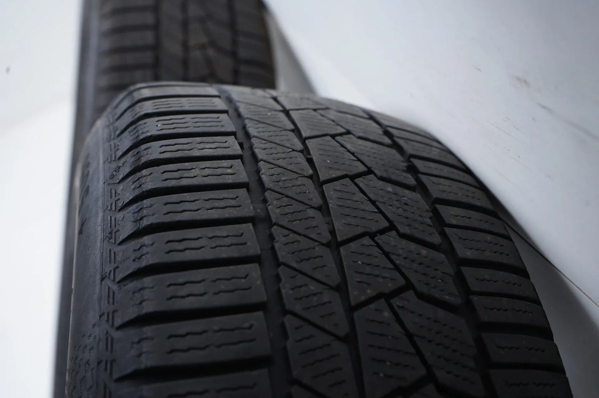 BMW 3 Series G20 G21 Winter Tires Winter Wheels 205/60 R16 inch Detailansicht 11