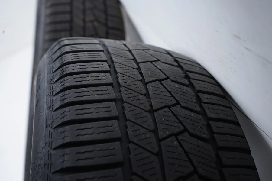 BMW 3 Series G20 G21 Winter Tires Winter Wheels 205/60 R16 inch