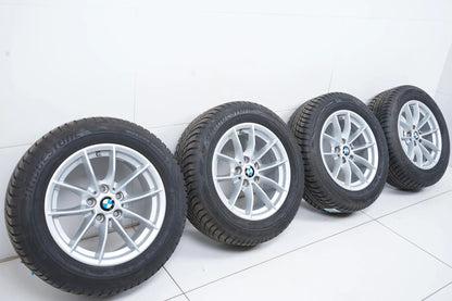 BMW 3 Series G20 G21 Winter Tires Winter Wheels 205/60 R16 inch
