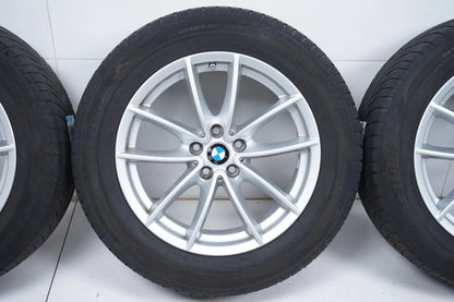 BMW X3 X4 G01 G02 Winter Tires Winter Wheels 225 60 18 inch