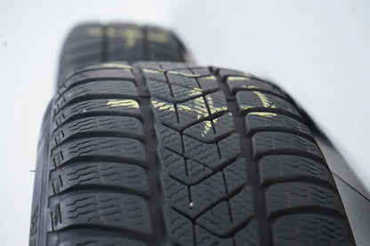 BMW X1 X2 F48 F39 Winter Tires Winter Wheels 205 60 17 inch