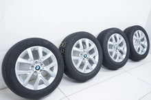 BMW X1 X2 F48 F39 winterbanden winterwielen 205 60 17 inch
