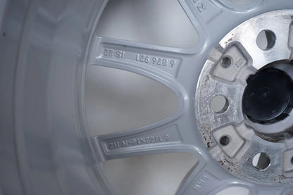 BMW 3 Series G20 G21 Winter Tires Winter Wheels 205/60 R16 inch