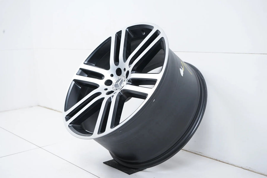 1 jante alu Mercedes GLE C167 V167 21 pouces A1674012800 11J ET49