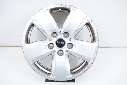 1 x MINI Clubman F54 Alloy Wheel 16 inch 517 6877741 7J