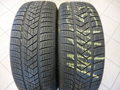 Cerchi in lega originali Mercedes EQC W293 N293 AMG, pneumatici invernali, ruote invernali, 7 mm
