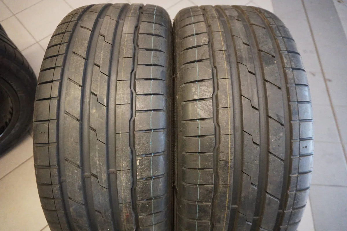 Jantes alliage d'origine Mercedes Classe S W223 V223 AMG pneus été 255 45 R19 7mm Detailansicht 15