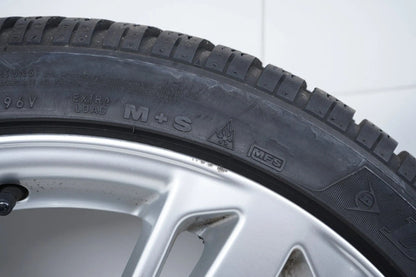 Audi A5 S5 B8 8T winter tires/wheels 235/40/19 inch