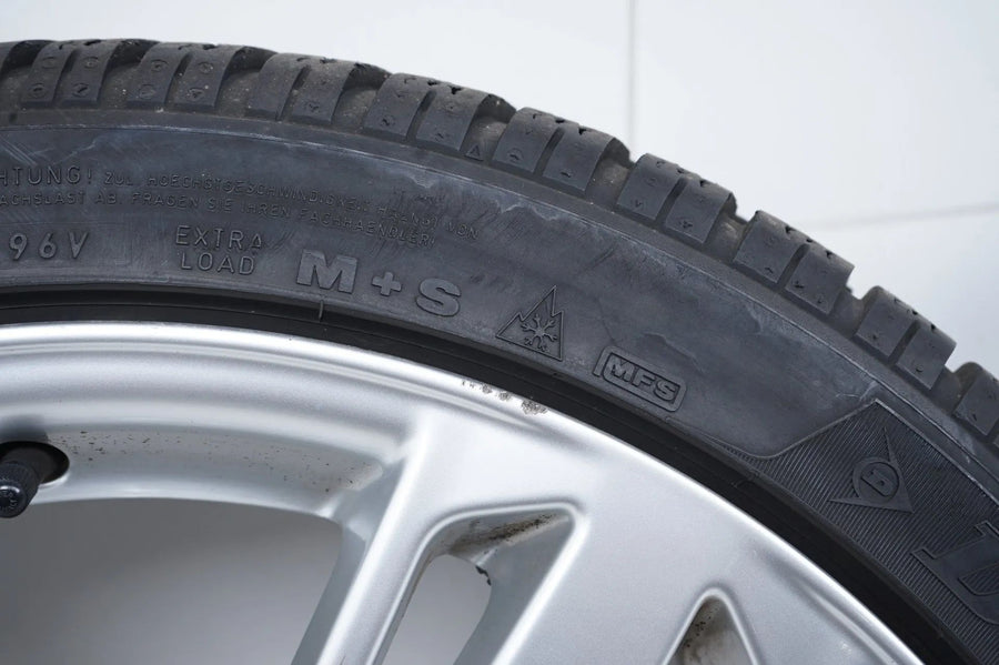 Audi A5 S5 B8 8T winter tires/wheels 235/40/19 inch