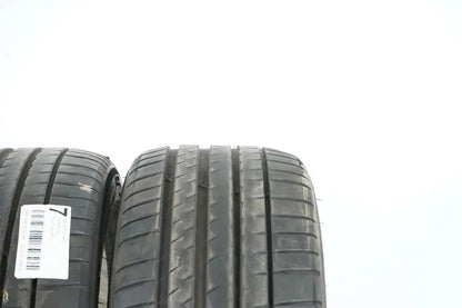 2 x Sommerreifen Michelin 225 45 19 Zoll DOT21 ca.6mm Bmw*
