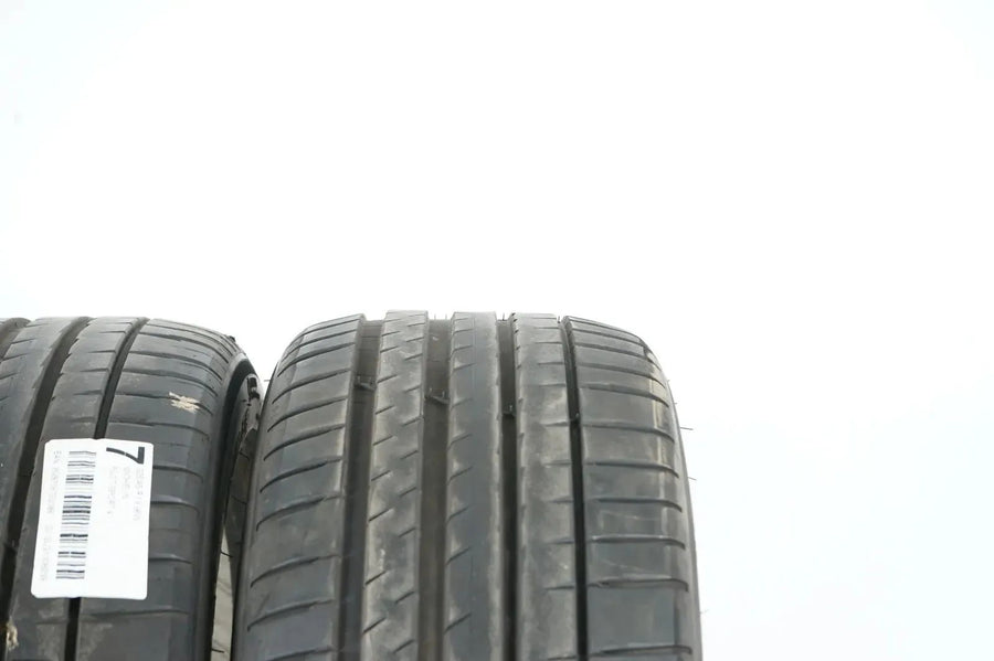 2 x Sommerreifen Michelin 225 45 19 Zoll DOT21 ca.6mm Bmw*