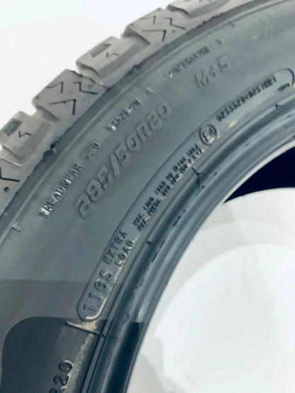 1 X 285 50 R20 116S Offroad Sommerreifen Cooper Zeon CTZ 2016 7mm