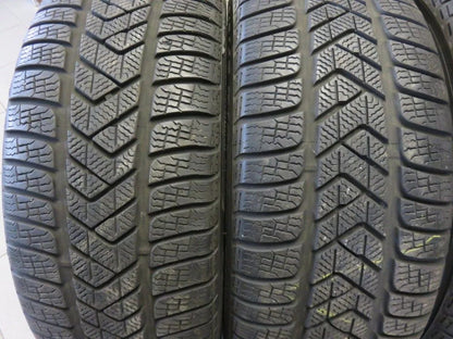 Original Mercedes E-Klasse ALL Terrain X213 Alufelgen Winterräder Winterreifen