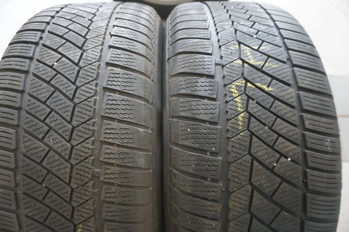 Jantes alliage d'origine Mercedes ML GLE W166 Pneus hiver Roues hiver 255 55 R18 pouces Detailansicht 14