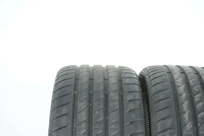 2 x Sommerreifen Bridgestone 255 40 20 Zoll DOT22 ca.5mm AO