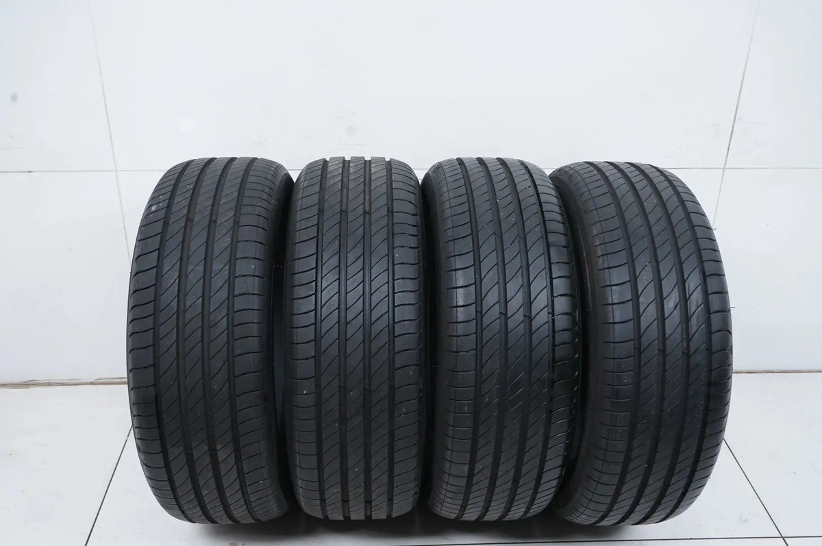 4 x pneus été Michelin Primacy 4 195 55 16 pouces DOT23 env.7mm Vue détaillée 2