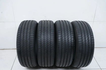 4 x summer tires Michelin Primacy 4 195 55 16 inch DOT23 approx. 7mm