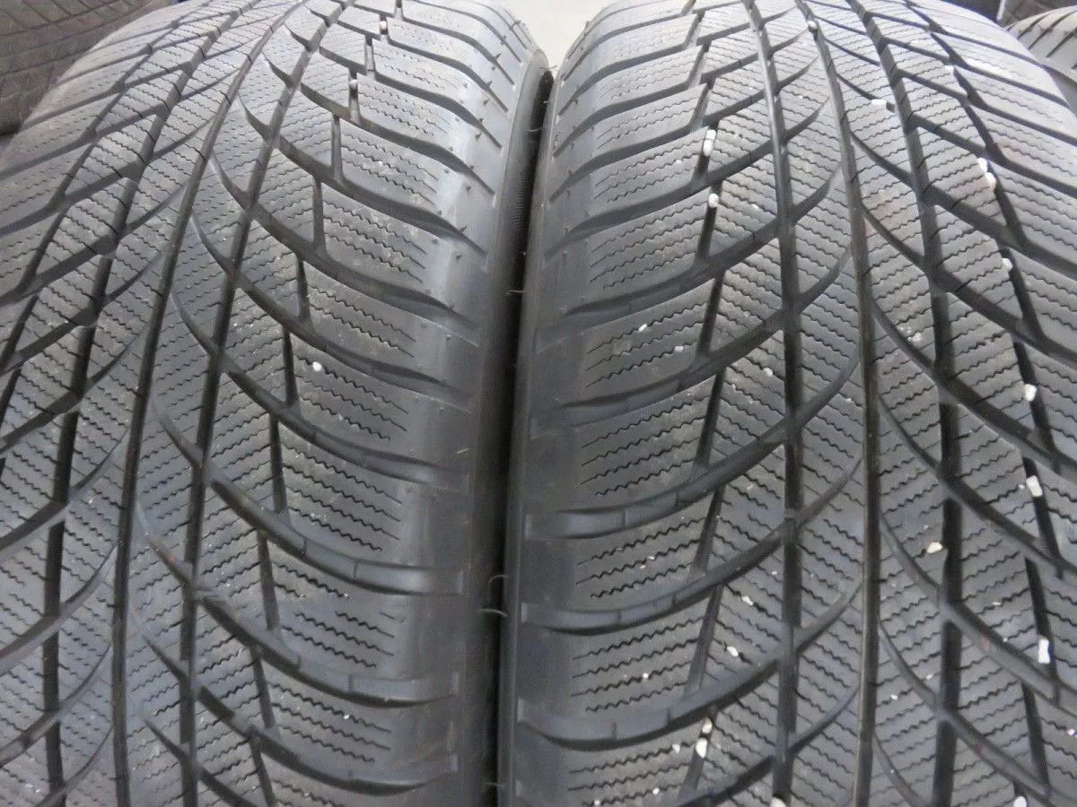 Original Mini F60 Countryman SE 17 Inch Alloy Wheels Winter Wheels Winter Tires Detailansicht 11