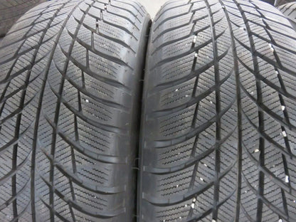 Original Mini F60 Countryman SE 17 Inch Alloy Wheels Winter Wheels Winter Tires